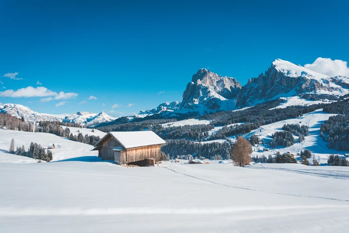 Alpe di Siusi