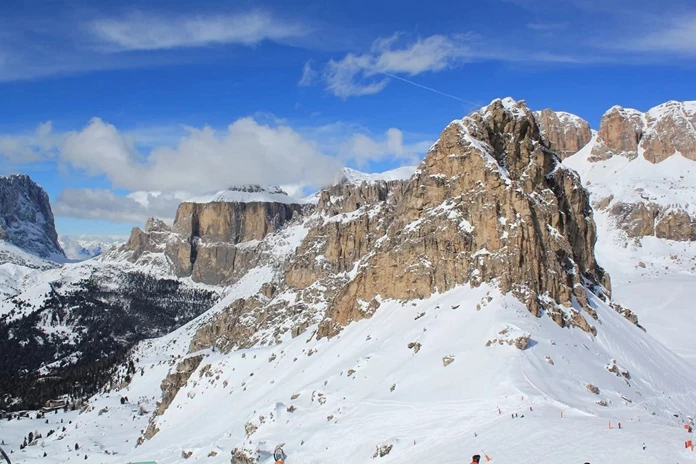 Val Di Fassa