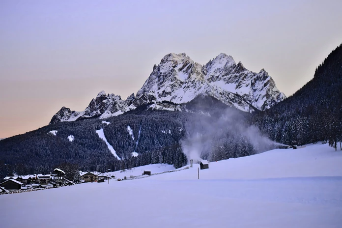 Tre Cime Dolomiti