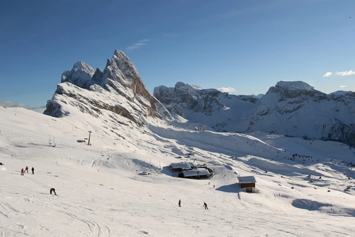 Val Gardena